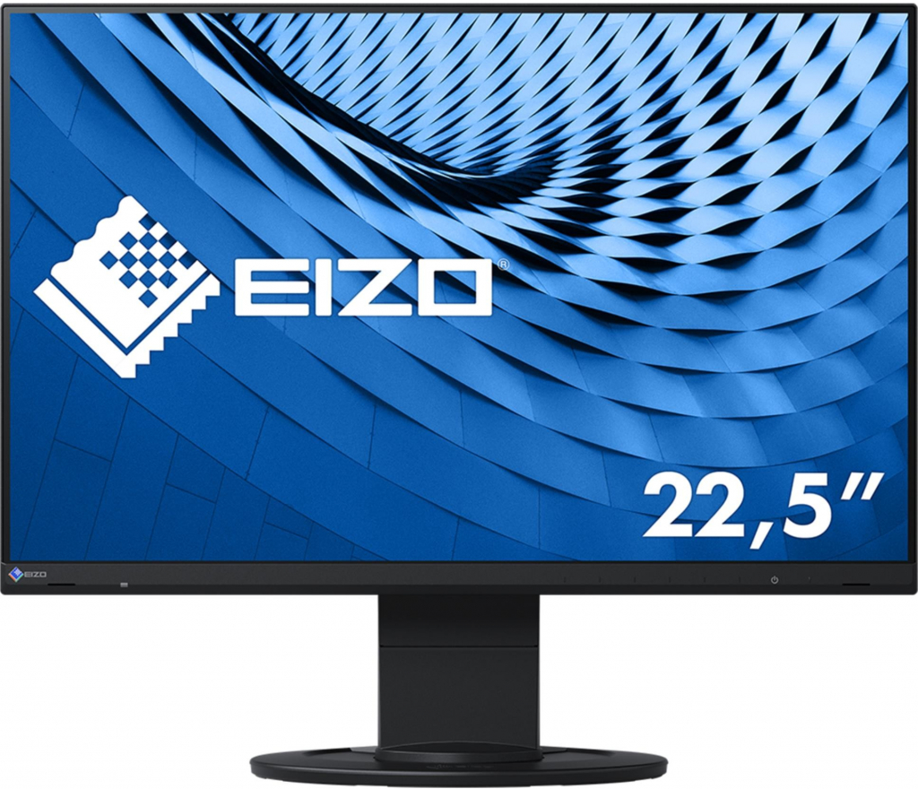 Monitorius Eizo FlexScan EV2360