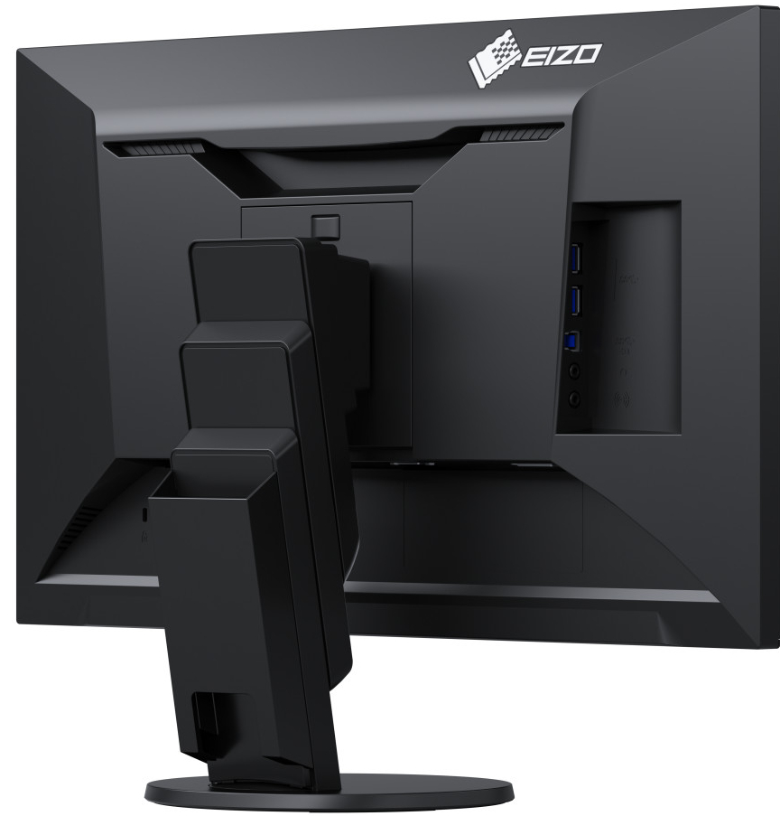 Monitorius Eizo FlexScan EV2451