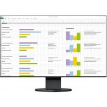Monitorius Eizo FlexScan EV2451