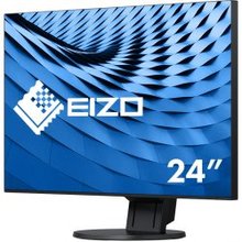 Monitorius Eizo FlexScan EV2451