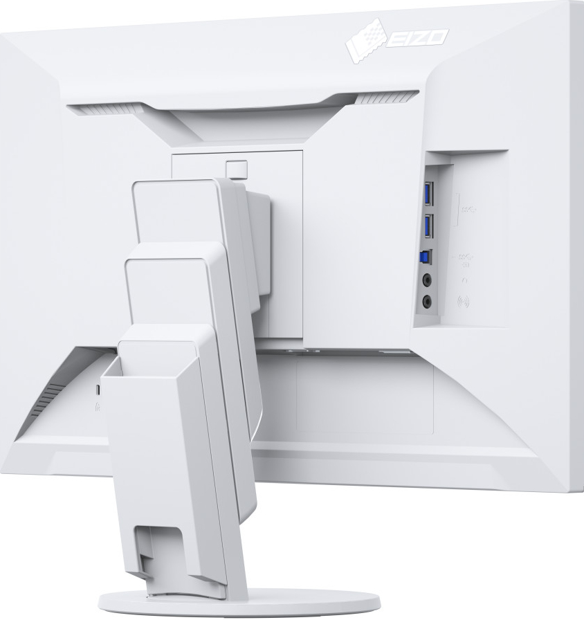 Monitorius Eizo FlexScan EV2451