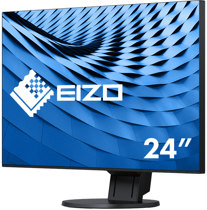 Monitorius Eizo FlexScan EV2451