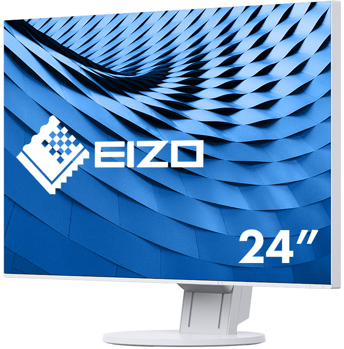 Monitorius Eizo FlexScan EV2451