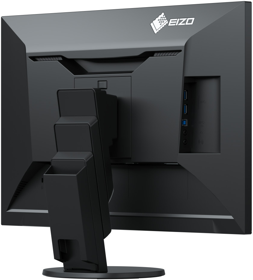 Monitorius Eizo FlexScan EV2456