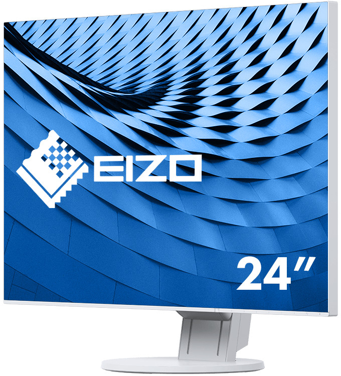 Monitorius Eizo FlexScan EV2456
