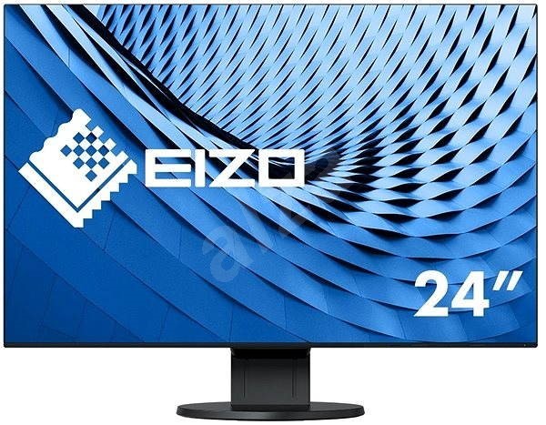 Monitorius Eizo FlexScan EV2456