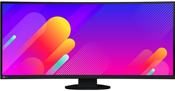 Monitorius Eizo FlexScan EV3895