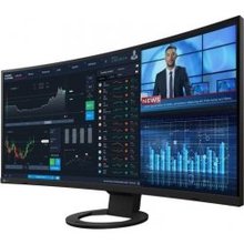 Monitorius Eizo FlexScan EV3895
