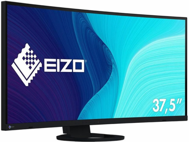Monitorius Eizo FlexScan EV3895