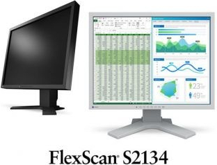 Monitorius EIZO S2134