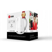 Virdulys ELDOM C270B