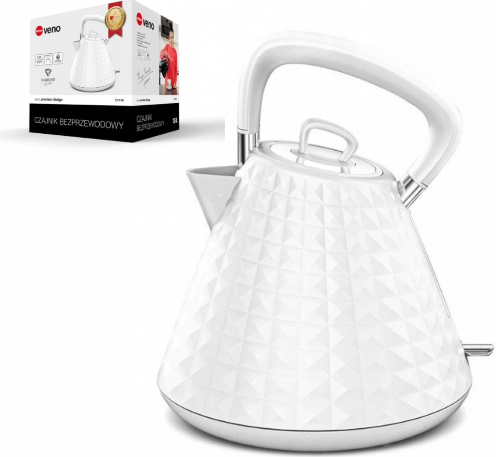 Virdulys Eldom C275B