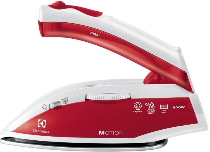 Lygintuvas Electrolux EDBT800