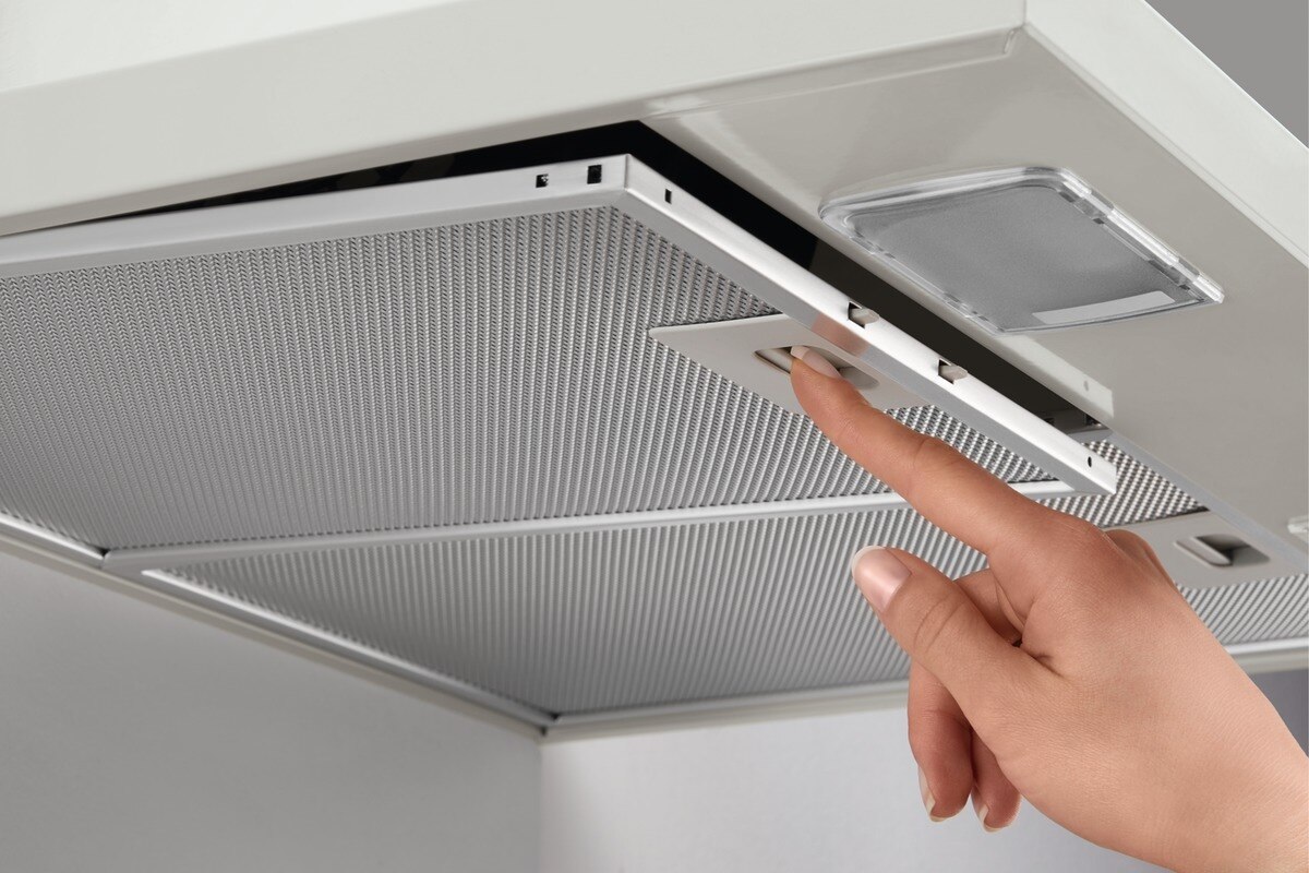 Gartraukis Electrolux  EFC226V