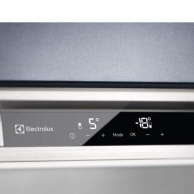 Šaldytuvas Electrolux ENT7TF18S