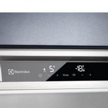 Šaldytuvas Electrolux ENT7TF18S