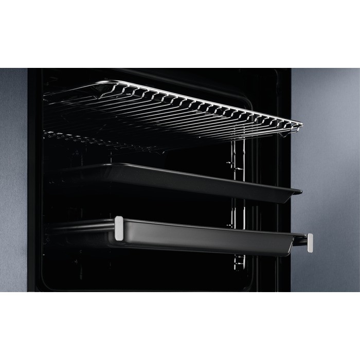 Orkaitė Electrolux EOB9S31WX