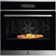 Orkaitė Electrolux EOB9S31WX