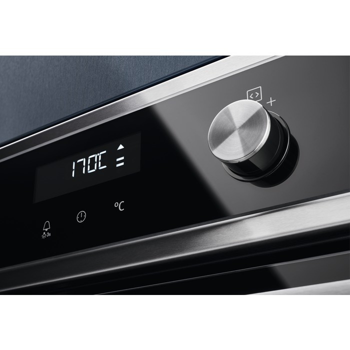Orkaitė Electrolux EOB9S31WX
