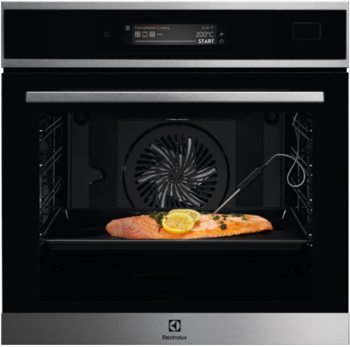 Orkaitė Electrolux EOB9S31WX