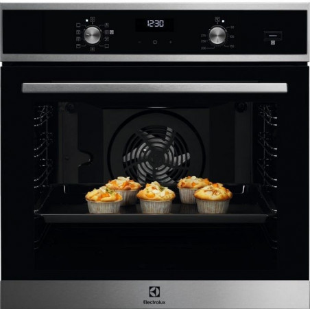 Orkaitė Electrolux EOD3H70X