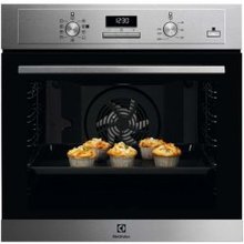 Orkaitė Electrolux EOD3H70X