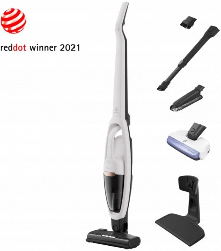 Electrolux ES52HB25SH