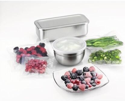 Šaldytuvas Electrolux LFB3AE12S