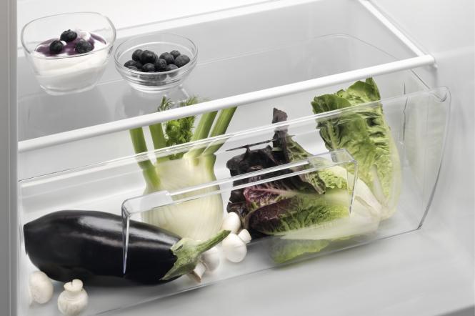 Šaldytuvas Electrolux LRB3AF12S
