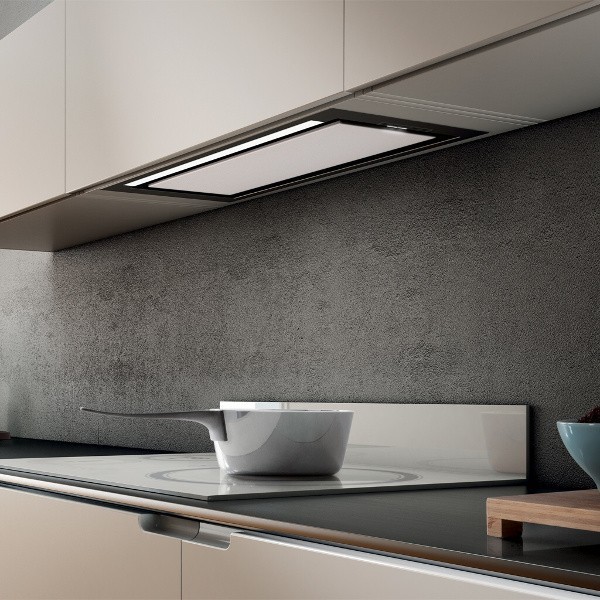 Gartraukis Elica HIDDEN IXGL/A/90