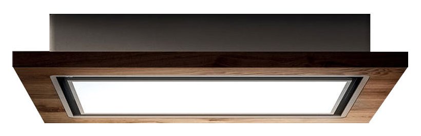 Gartraukis ELICA  LULLABY WOOD/F/120