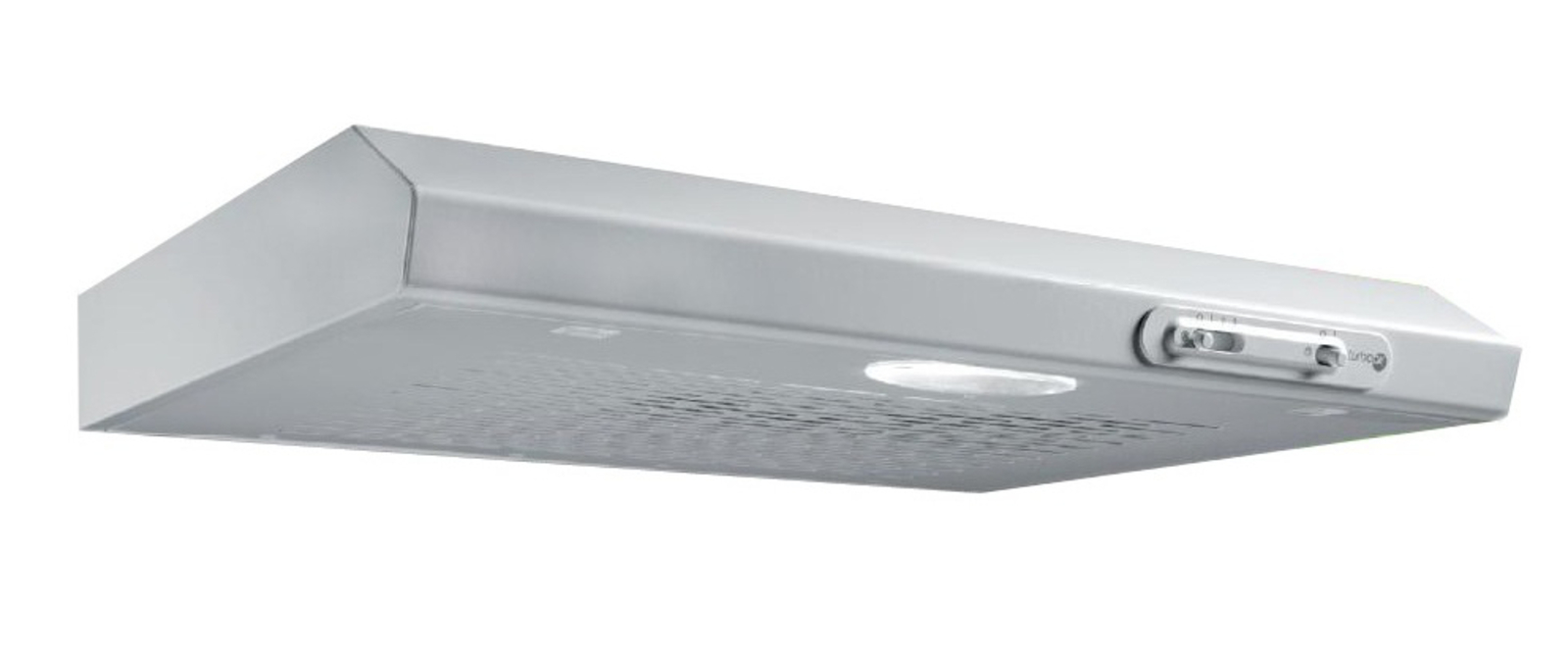 Gartraukis Elica VERVE WH/F/60