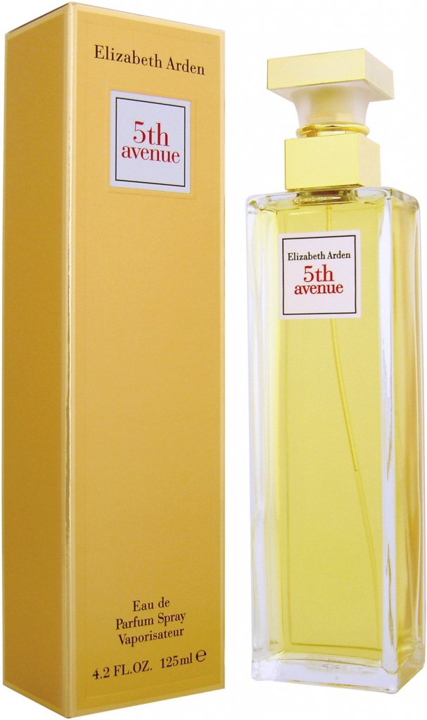 Elizabeth Arden 5th Avenue EDP 125 ml