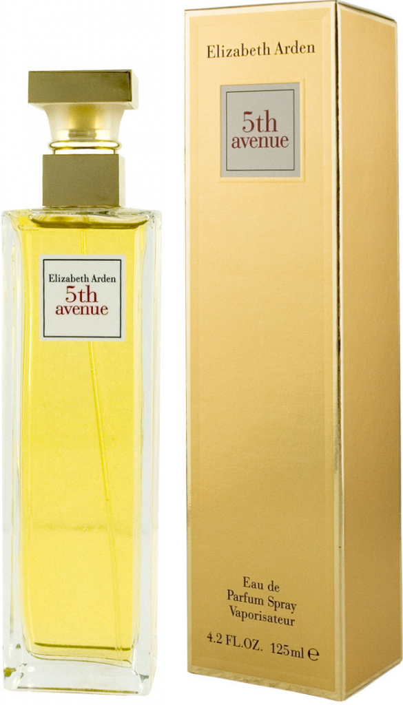 Elizabeth Arden 5th Avenue EDP 125 ml