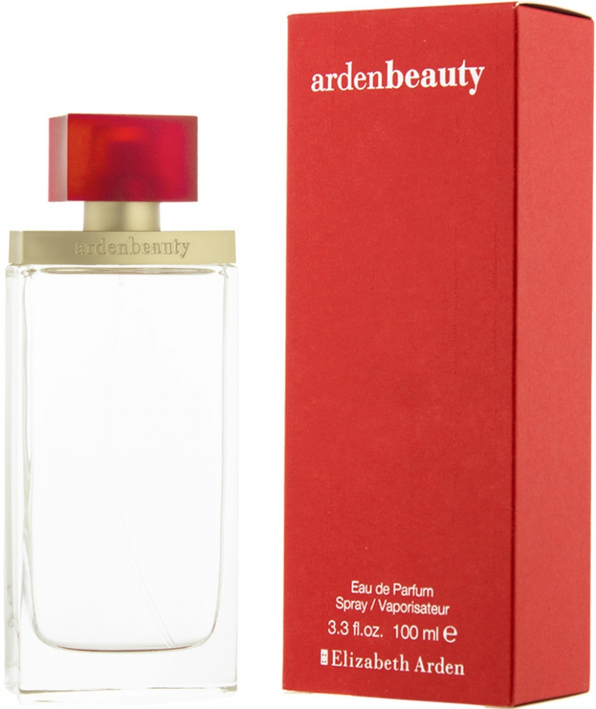 Elizabeth Arden Arden Beauty EDP 100 ml