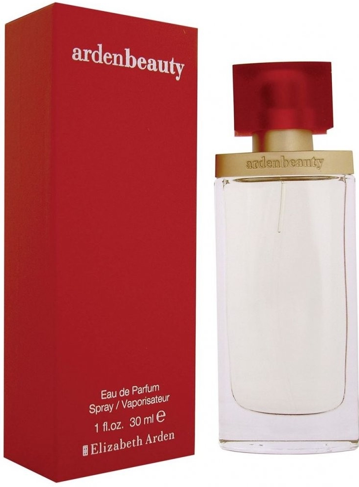 Elizabeth Arden Beauty EDP 30 ml