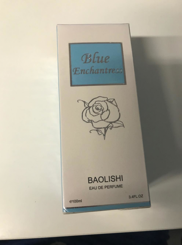 Elizabeth Arden Blue Grass EDP 100 ml