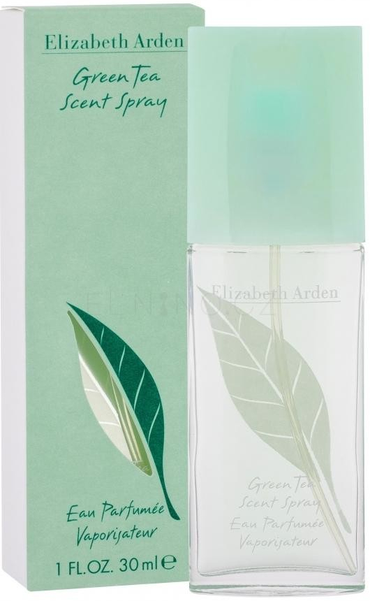 Elizabeth Arden Green Tea EDP 30 ml