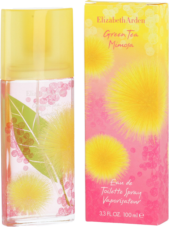 Elizabeth Arden Green Tea Mimosa EDT 100 ml