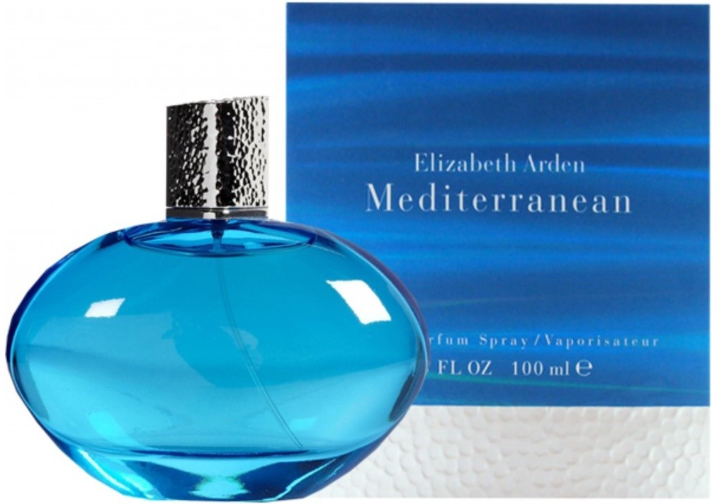 Elizabeth Arden Mediterranean EDP 100 ml