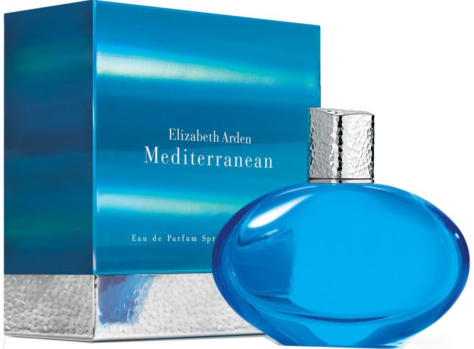 Elizabeth Arden Mediterranean EDP 100 ml