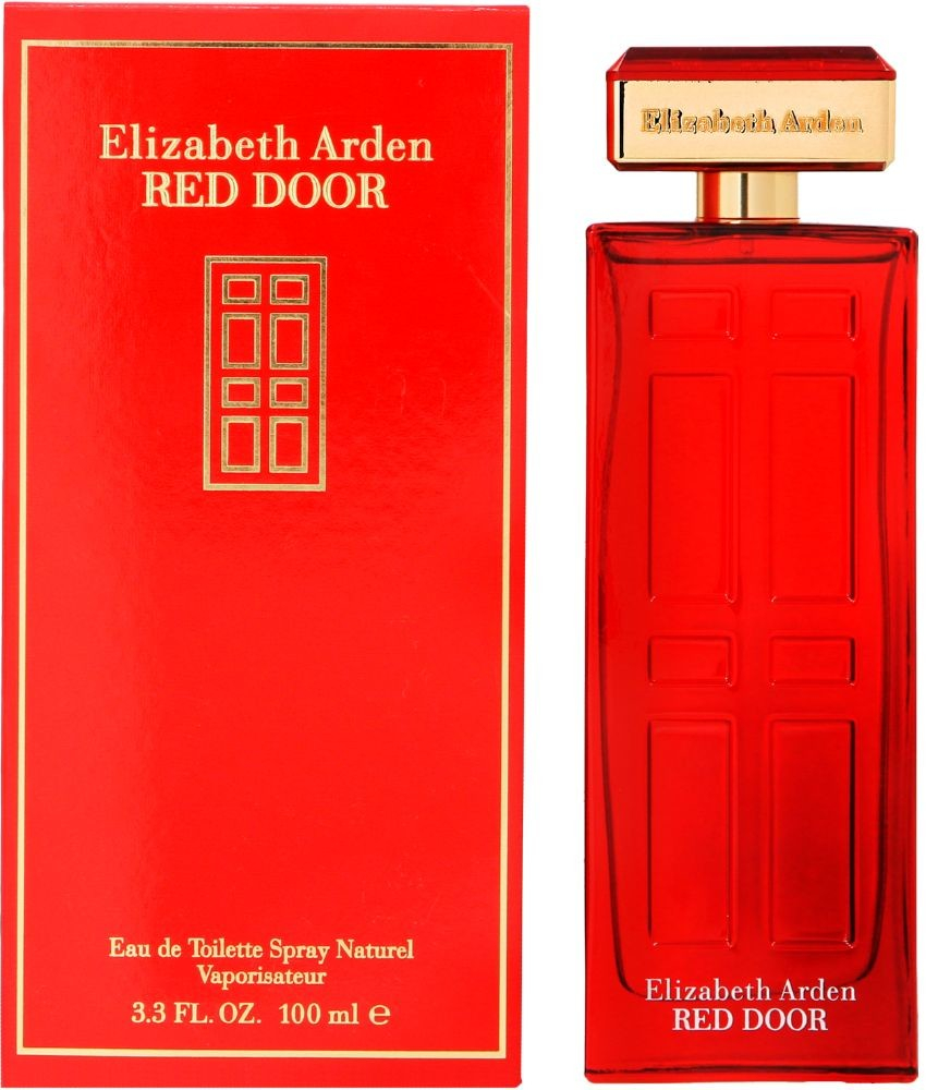 Elizabeth Arden Red Door EDT 100 ml