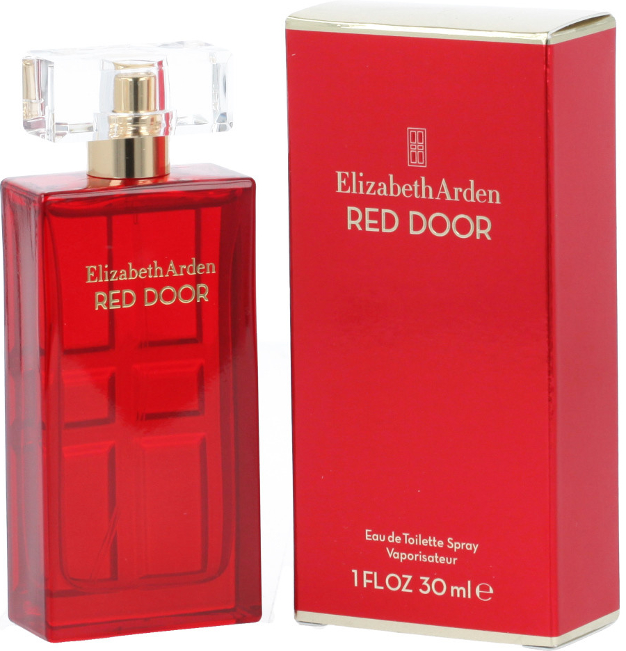 Elizabeth Arden Red Door EDT 30 ml