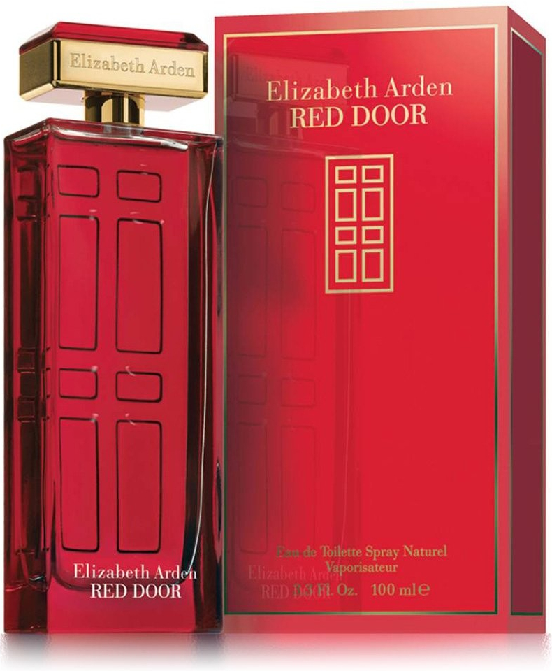Elizabeth Arden Red Door EDT 30 ml