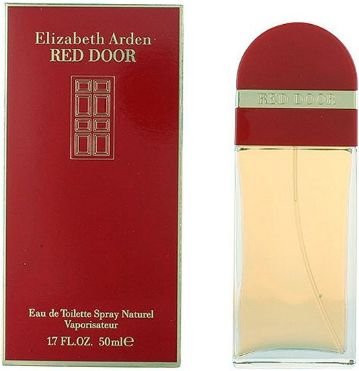 Elizabeth Arden Red Door EDT 50 ml