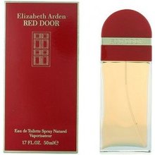 Elizabeth Arden Red Door EDT 50 ml