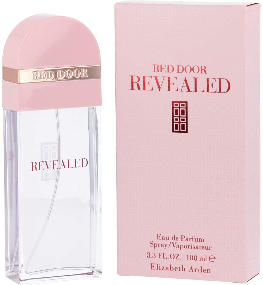 Elizabeth Arden Red Door Revealed EDP 100 ml