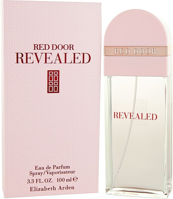 Elizabeth Arden Red Door Revealed EDP 100 ml