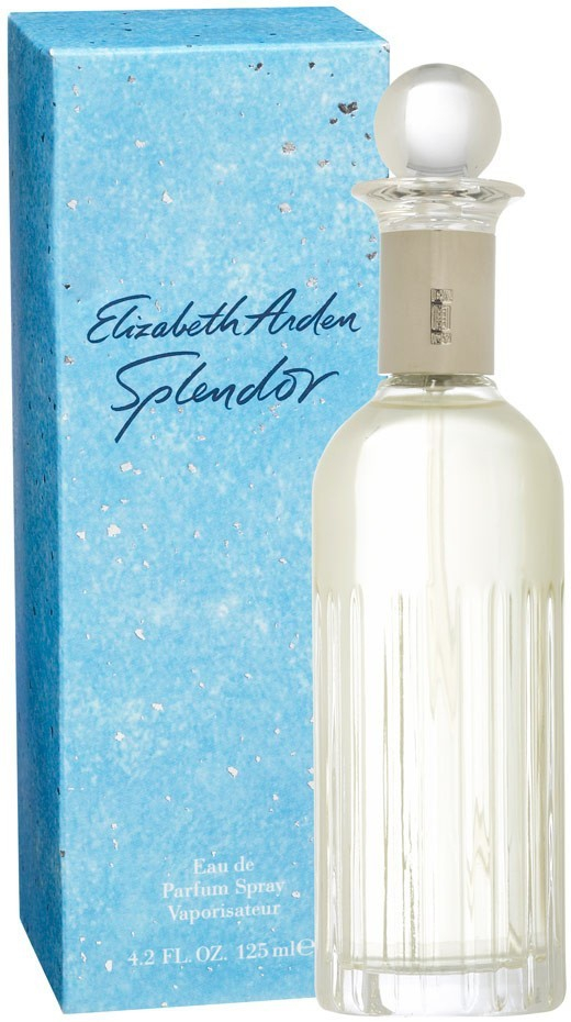 Elizabeth Arden Splendor EDP 125 ml