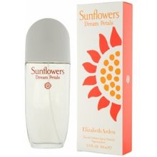 Elizabeth Arden Sunflowers Dream Petals EDT 100 ml